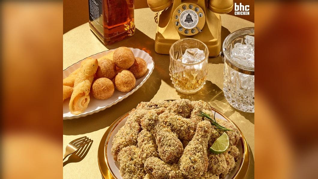 不用飛韓國!超夯「BHC炸雞」即將來台 時間地點一次看