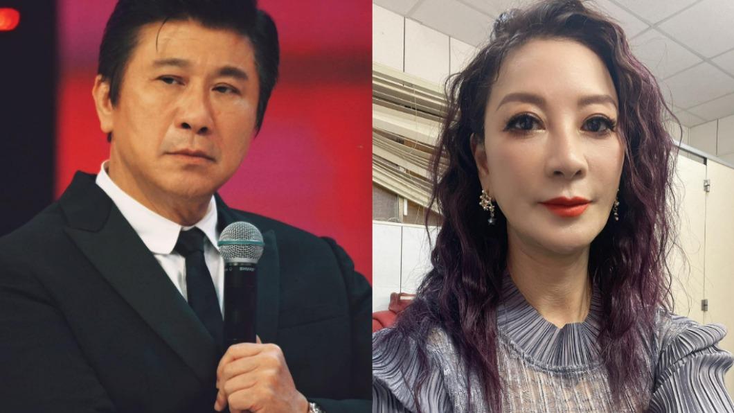 楊繡惠深夜豁出去了！大膽「跟胡瓜告白」吐真心話：真的好愛