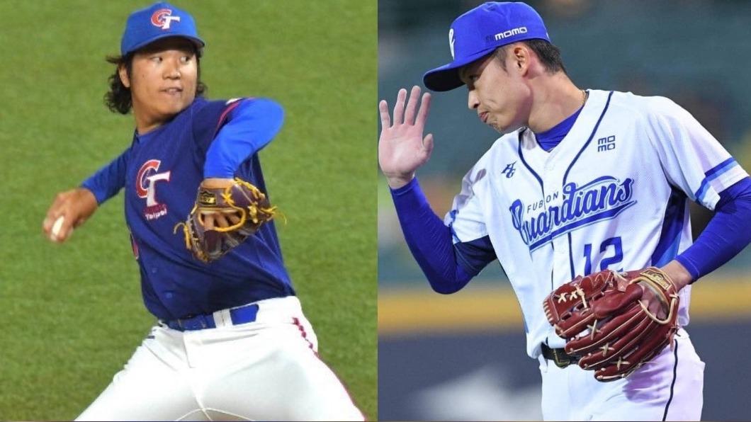 亞冠賽/日韓澳打線火力猛 古林睿煬、江國豪組輪值抗強敵