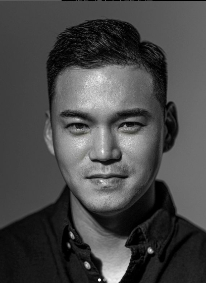 李正罹患癌症。（圖／翻攝李正IG）