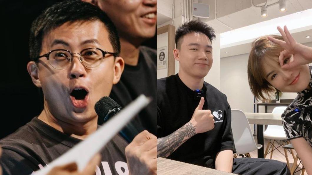 挺Joeman遭嗆「偽善」! 呱吉一句秒殺Toyz:因為你沒朋友