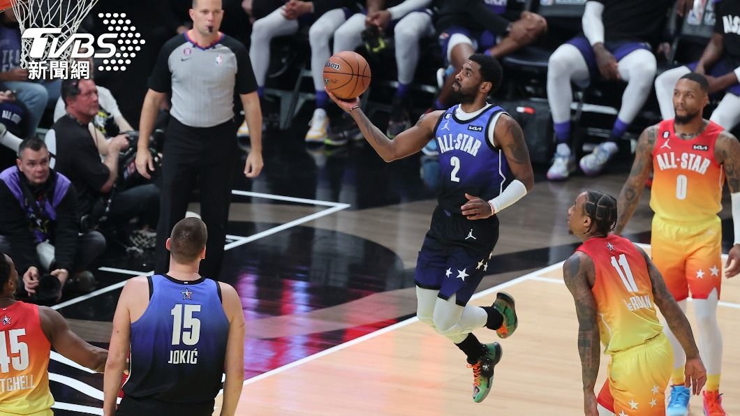 NBA／接納前球員工會主席建議　席佛掛保證找回明星賽強度