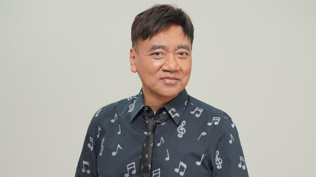 突鬆口告別!64歲施孝榮揭最後一唱 「再見的日子漸漸接近」