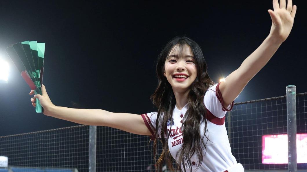 李多慧驚爆已婚7年!「場邊哄嬰」畫面流出 本人親自解答了