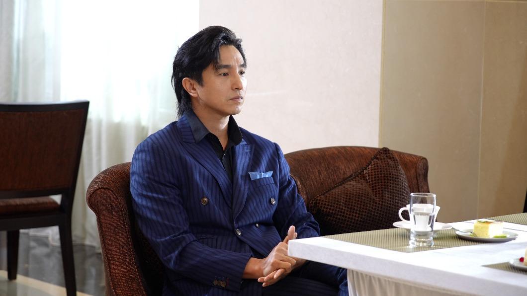 王少偉本色演出三高男 相親「八點檔女神」竟問:有凍卵嗎?