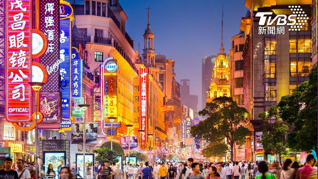 大陸「比台灣先進」!他去一趟示警:小確幸恐會害死我們