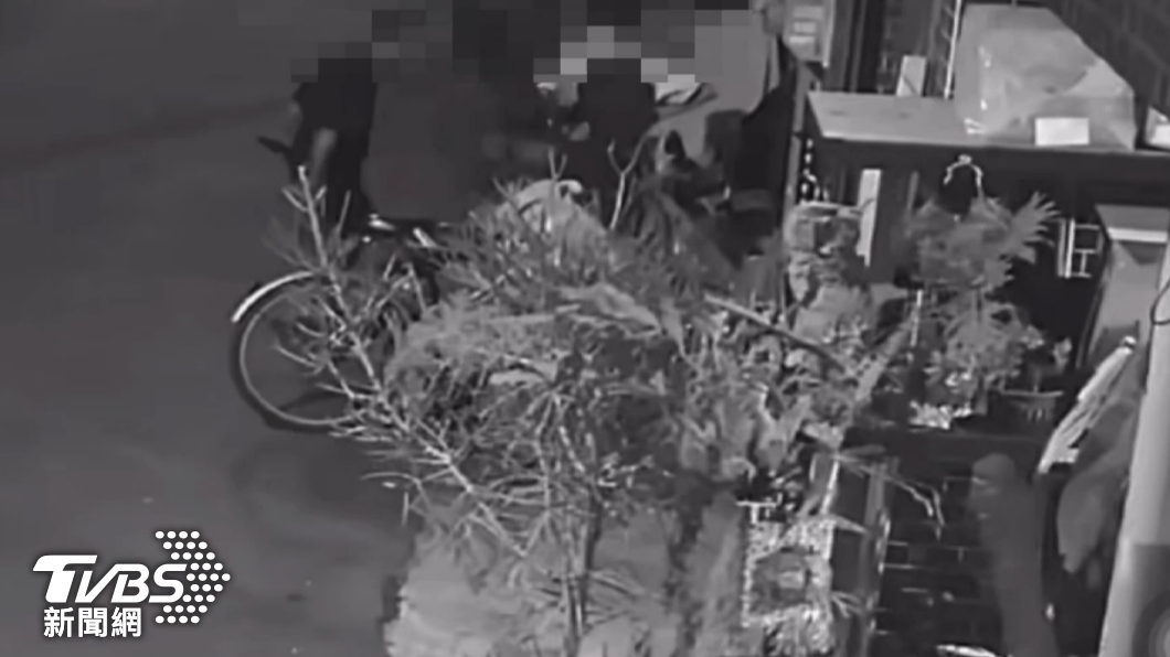 歸仁醉男只因懷疑手機被偷拿 亮刀恐嚇友人嚇壞鄰居