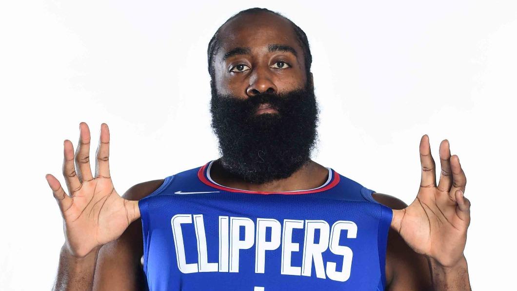 NBA/哈登加盟四巨頭還沒磨合好? 快艇進攻當機吞2連敗