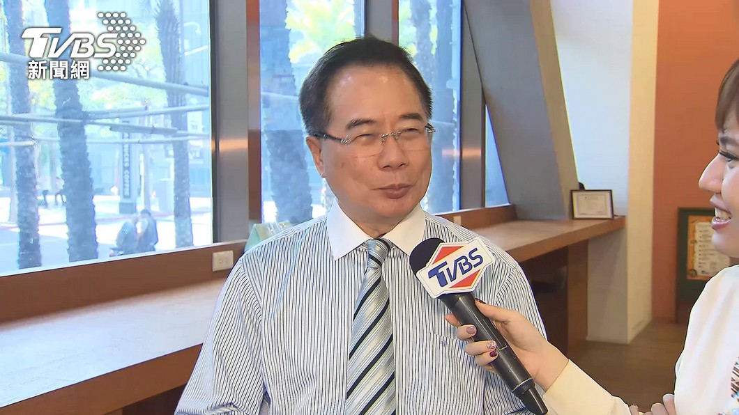 圖／TVBS