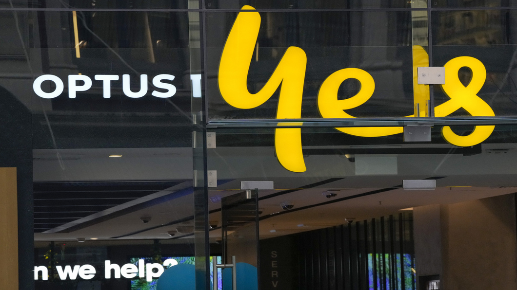 斷網全面癱瘓!澳洲Optus電信故障 千萬用戶哀號