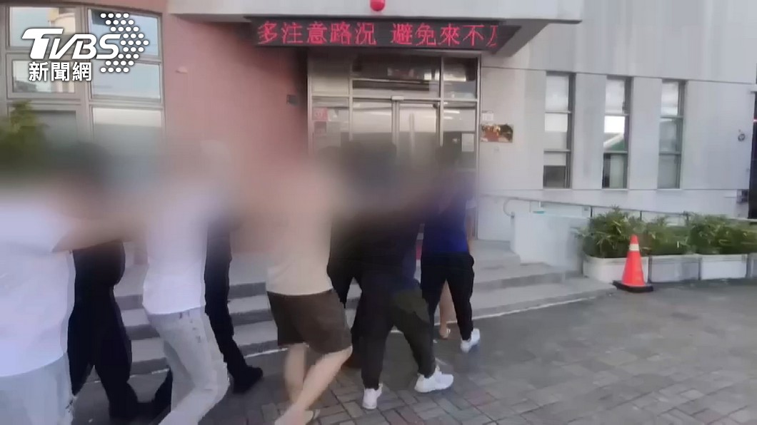 圖／TVBS