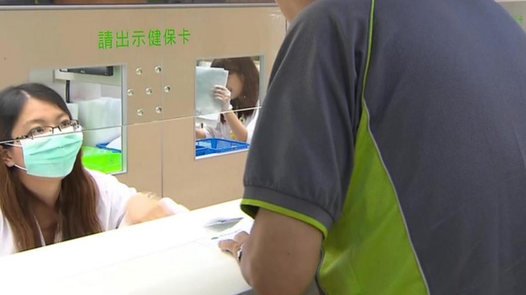 陸生納健保引黨內疑慮?綠高層:跟徐春鶯案大不同