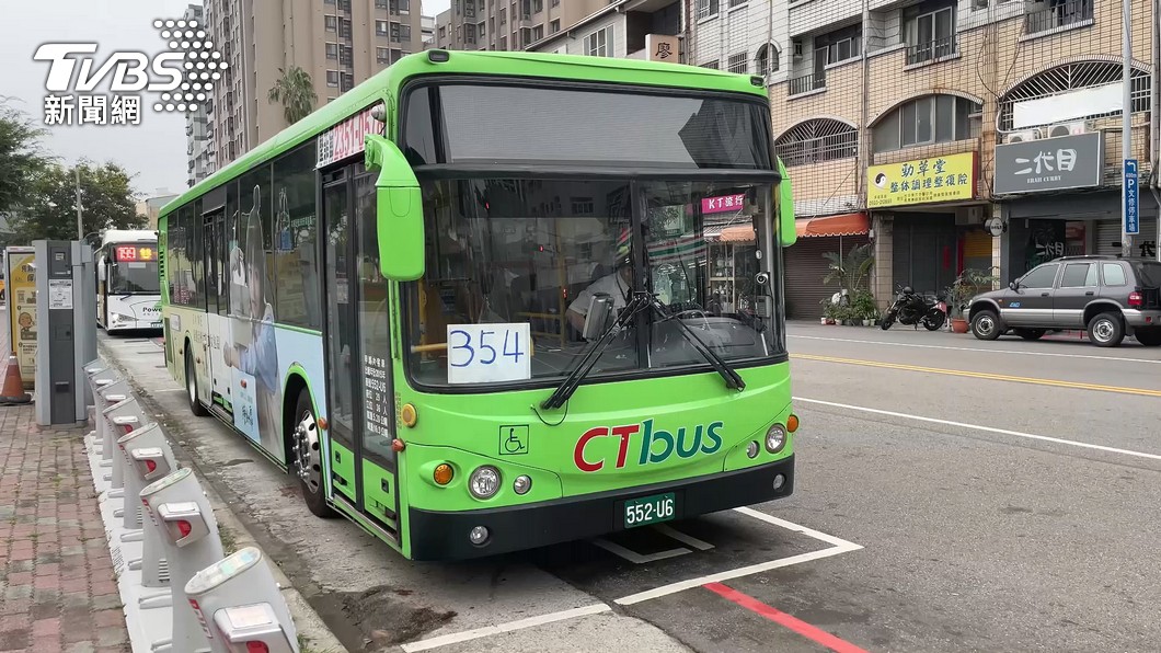 圖／TVBS