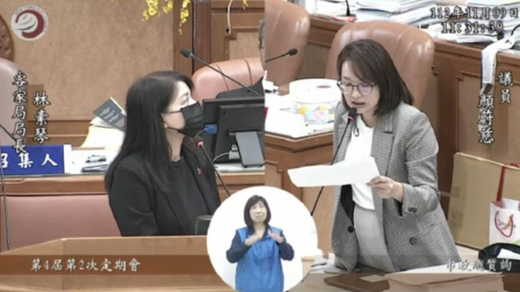 見不得光神秘組織?綠索青年智庫名單 新北市府拒給