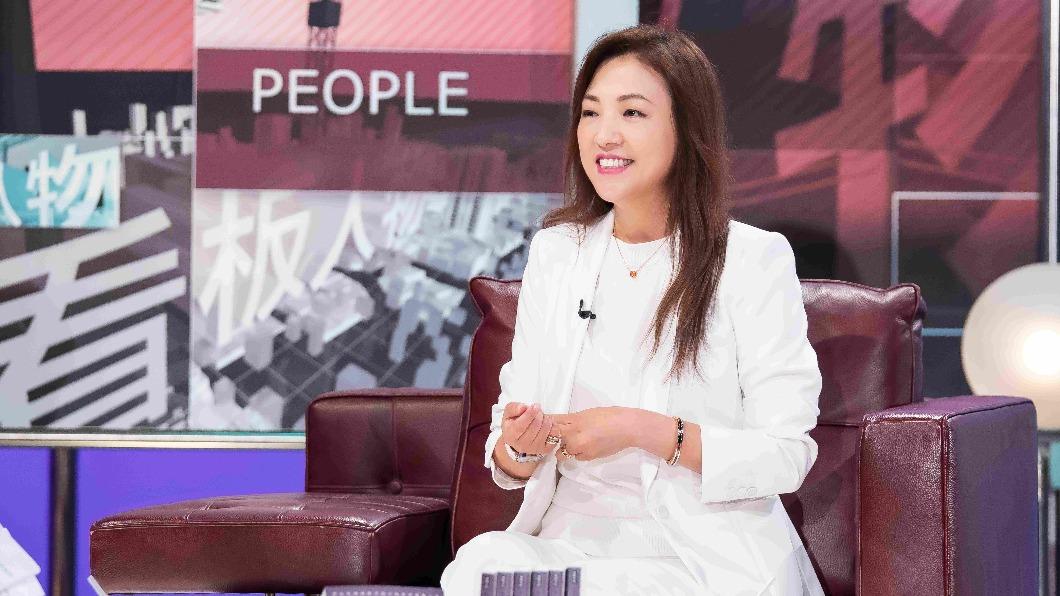 戰勝小三!「公關鐵娘子」岳啟儒揚眉吐氣 自揭惡魔老闆私下面