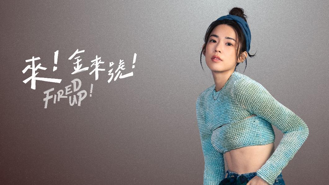 台版《梨泰院》變性人是她! 學霸女神可帥可美:想詮釋他們真實故事
