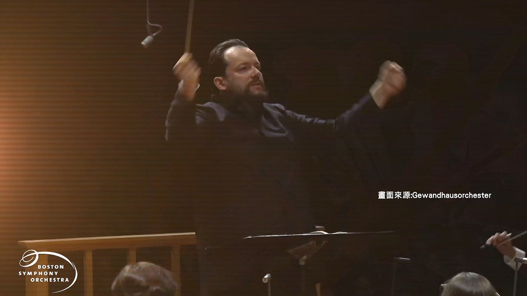 圖／畫面來源 Gewandhausorchester