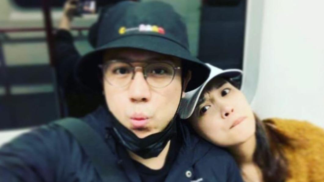 男星爆4年婚變!嬌妻宣布「決定離婚」 驚爆劈腿5女