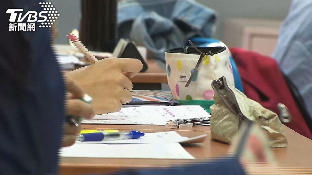 不少年輕人會因為低薪而選擇跳槽。(圖/TVBS資料畫面)
