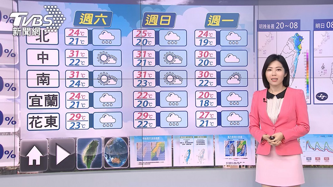 圖/TVBS
