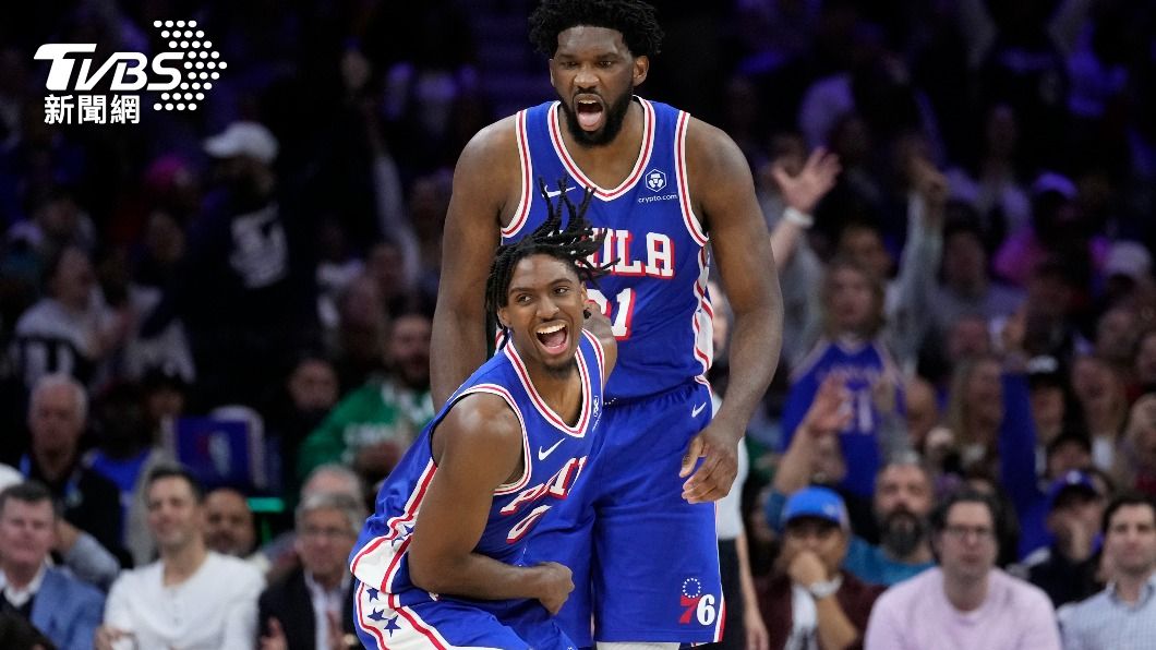 NBA／76人全面升級？恩比德稱球隊「沒自負的人」：大家目標一致