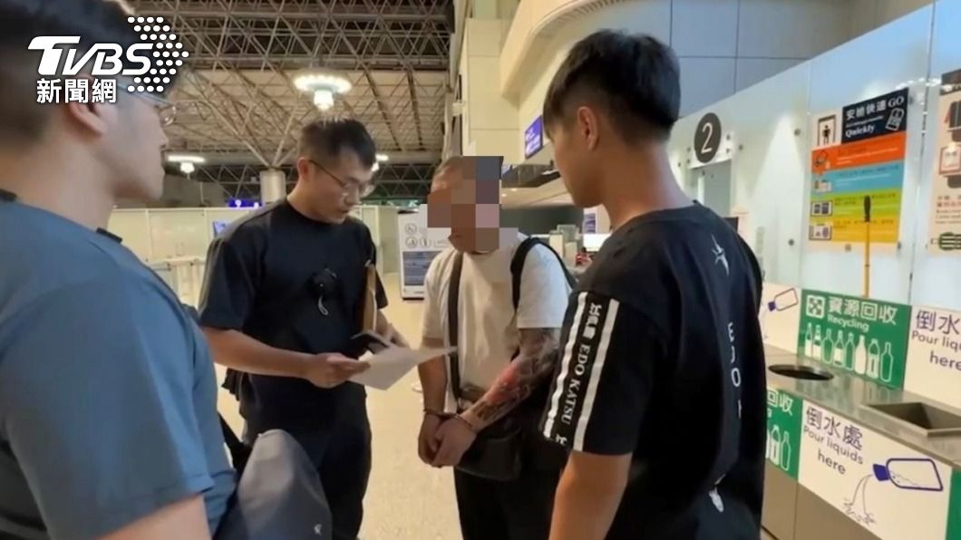機票食宿免費!香港大叔爽遊台灣 14天海撈400萬這次栽了