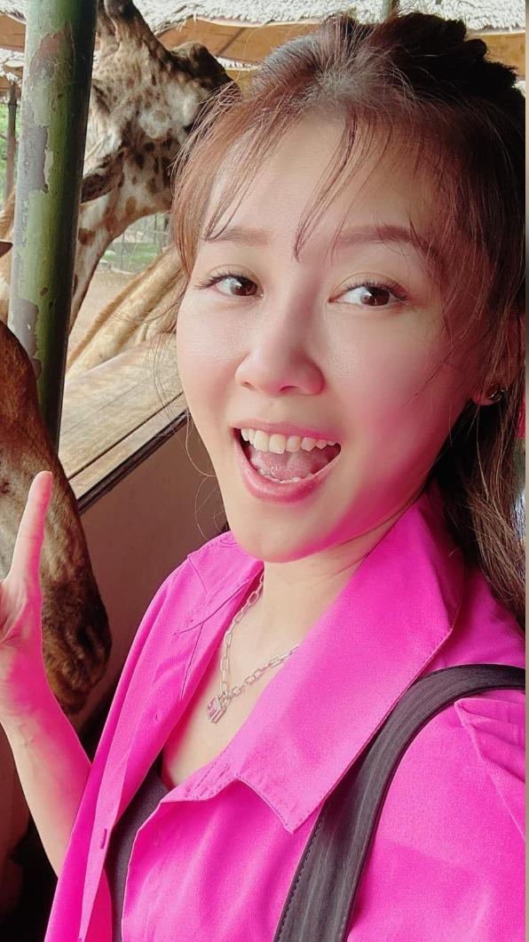 嚴立婷呼籲家長保持警覺心。(圖/翻攝自嚴立婷臉書)