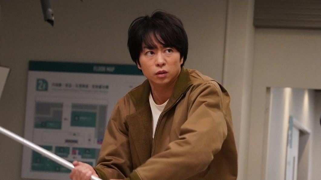 傑尼斯離職潮!櫻井翔接力二宮和也 爆為保飯碗「本月宣布走人」
