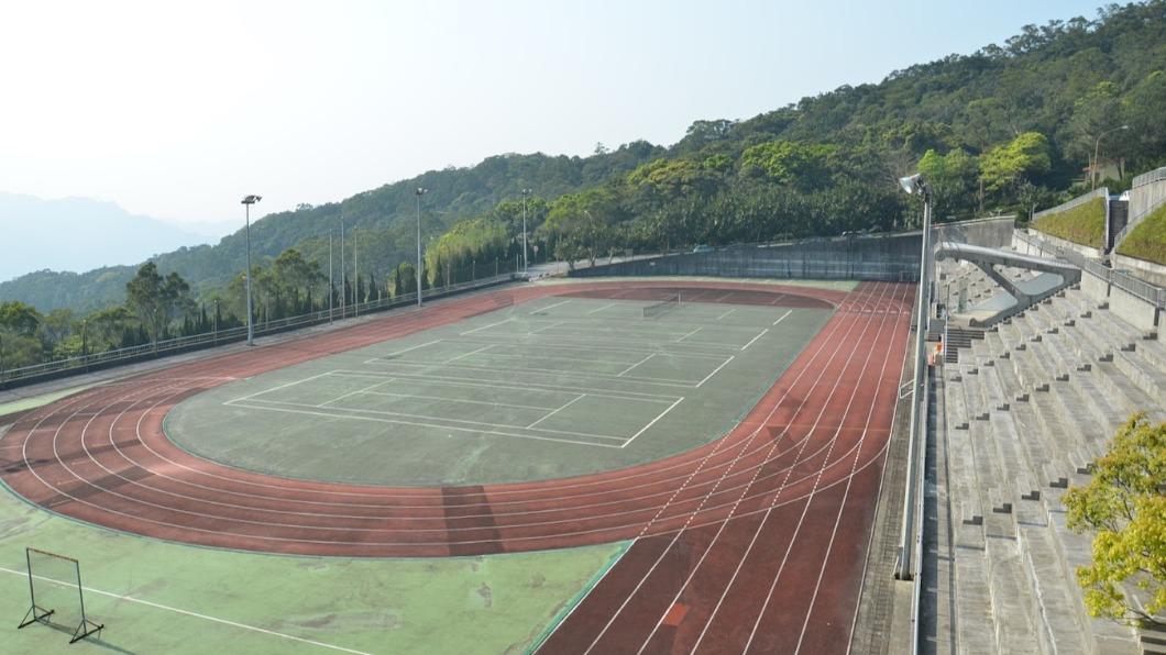 華梵大學停課,學生1週可免到校。(圖/翻攝自華梵大學官網)