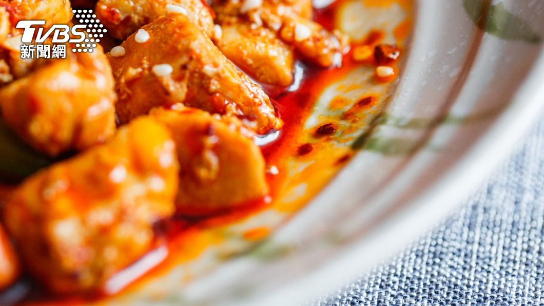 營養午餐「驚見鼠頭」?吃出白毛碎齒 陸小學超慌:是兔子啦