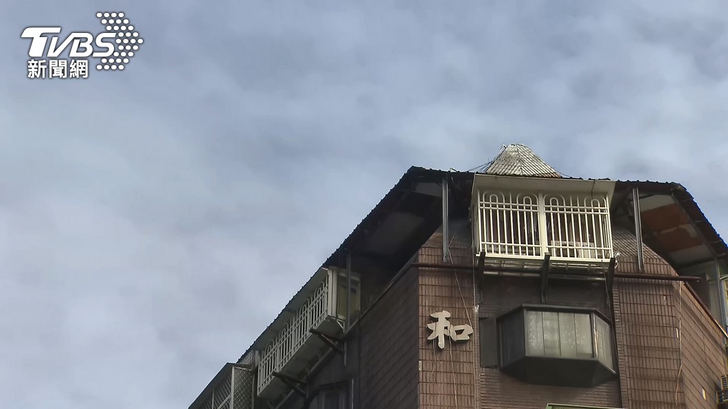 圖/TVBS