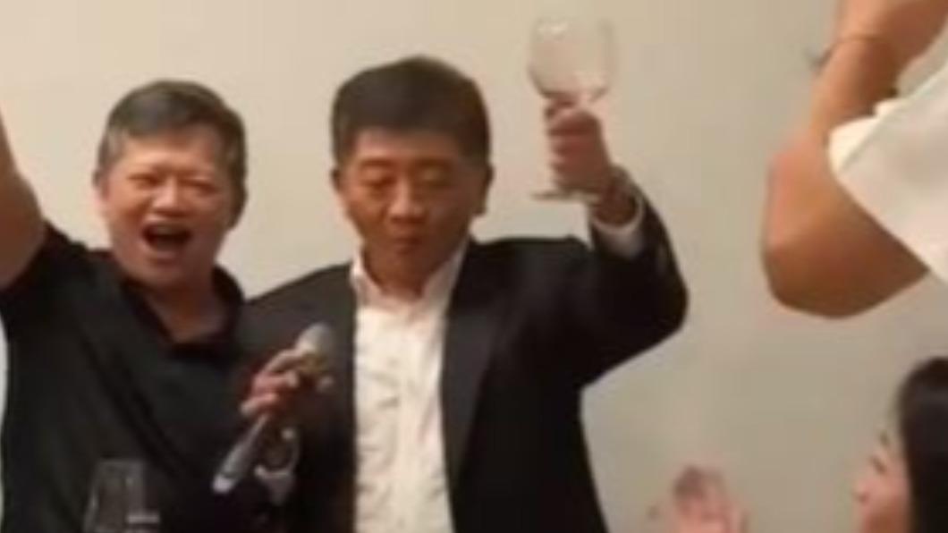 陳識中驚爆「收賄千萬」!5度收錢抓到了 全洗錢給太太