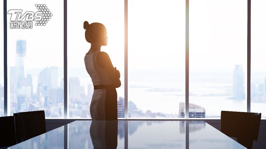 大部分男生一靠近獅子女,自動就被氣場所傷。(示意圖/Shutterstock達志影像)