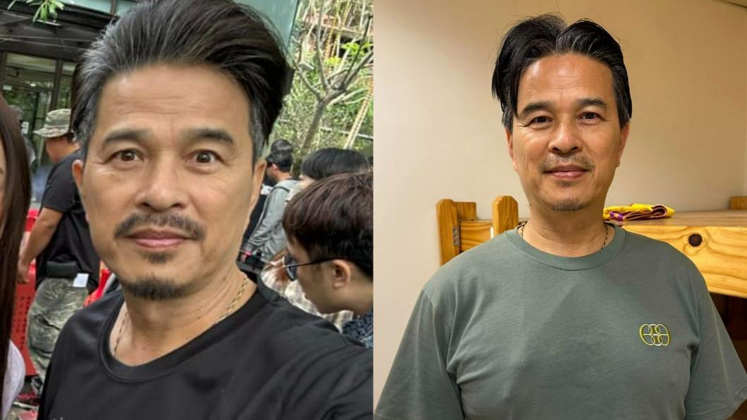 李興文突劇烈腹痛送醫!凌晨急打求救電話 「最新病況」曝光