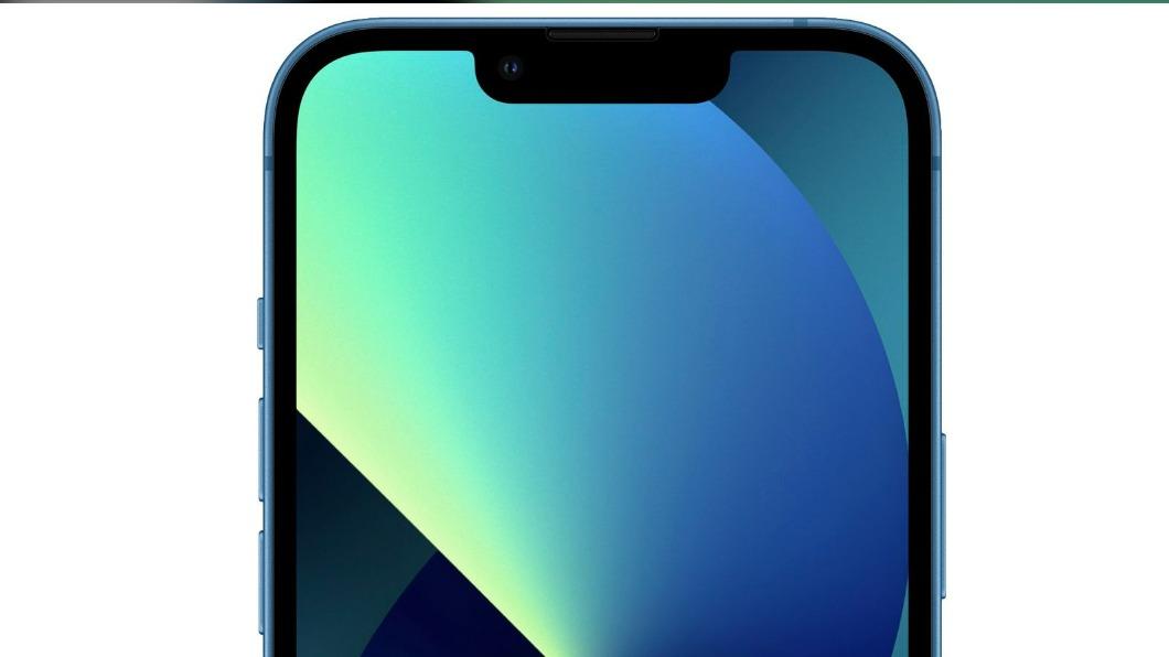 iPhone SE 4傳將改用Face ID。(圖/翻攝自MacRumors)