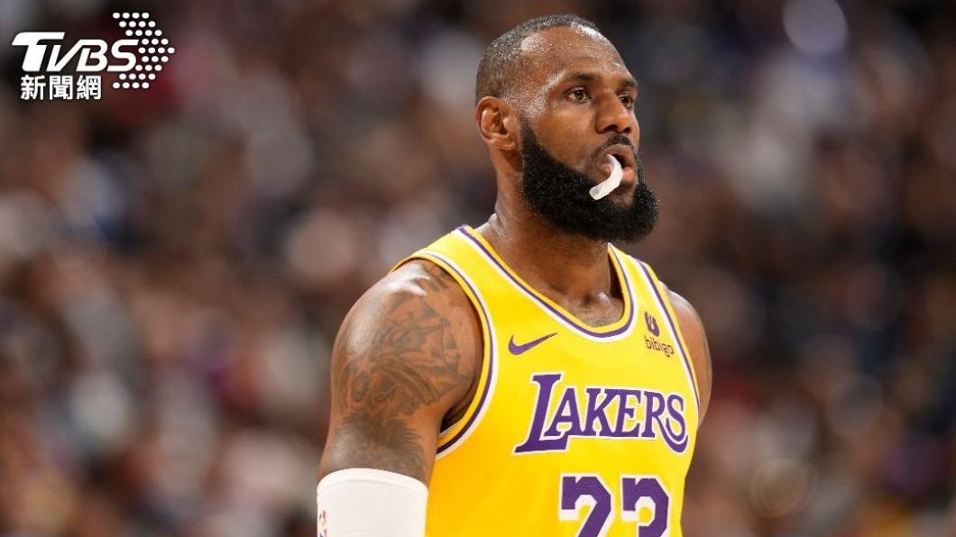 NBA/回顧雷霸龍登頂之路 詹皇博物館11月底俄州開幕