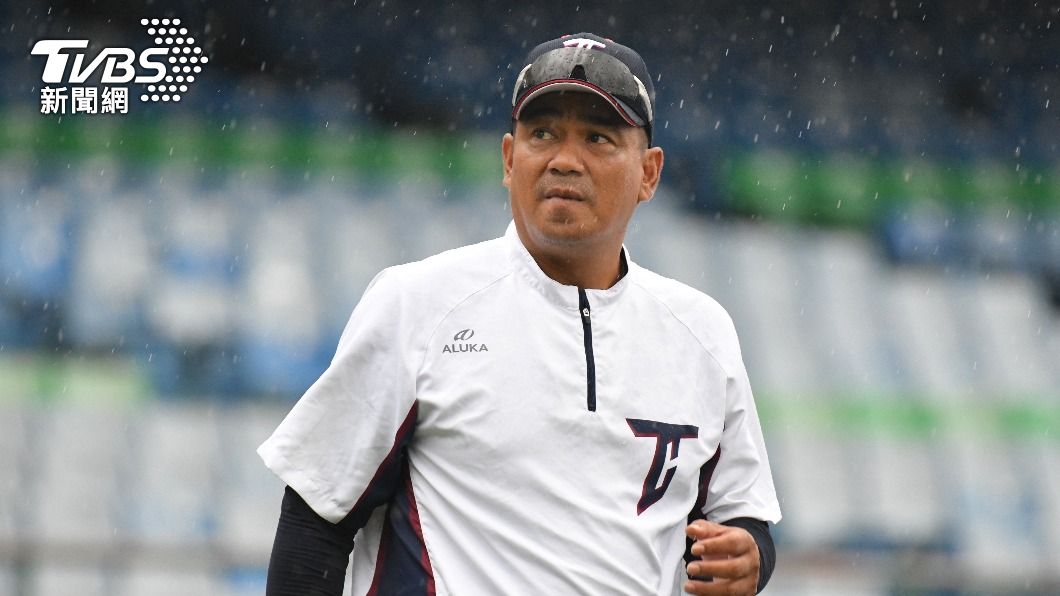 觀點／亞冠賽與日韓實力有落差　靠「最強第四棒」陳金鋒炒出好菜
