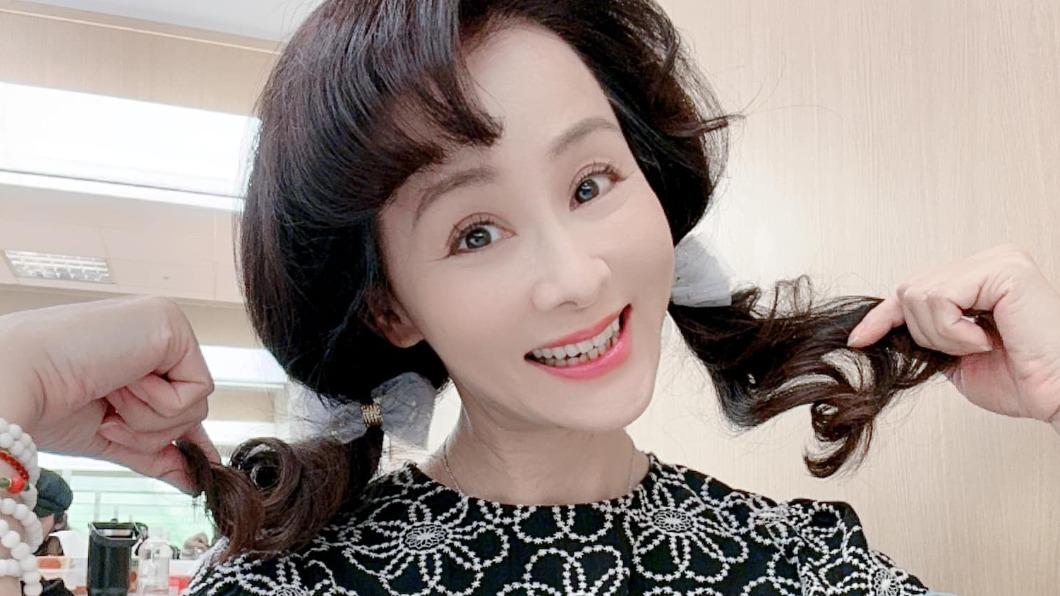 本土劇女星罹癌!「刀割腫瘤」續命 醫警告:3症狀恐晚期