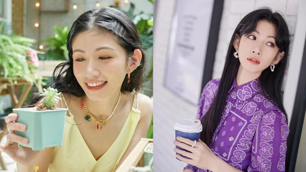 醫生的幽默回覆,讓李千娜瞬間傻眼、呆愣。(圖/翻攝自李千娜IG)