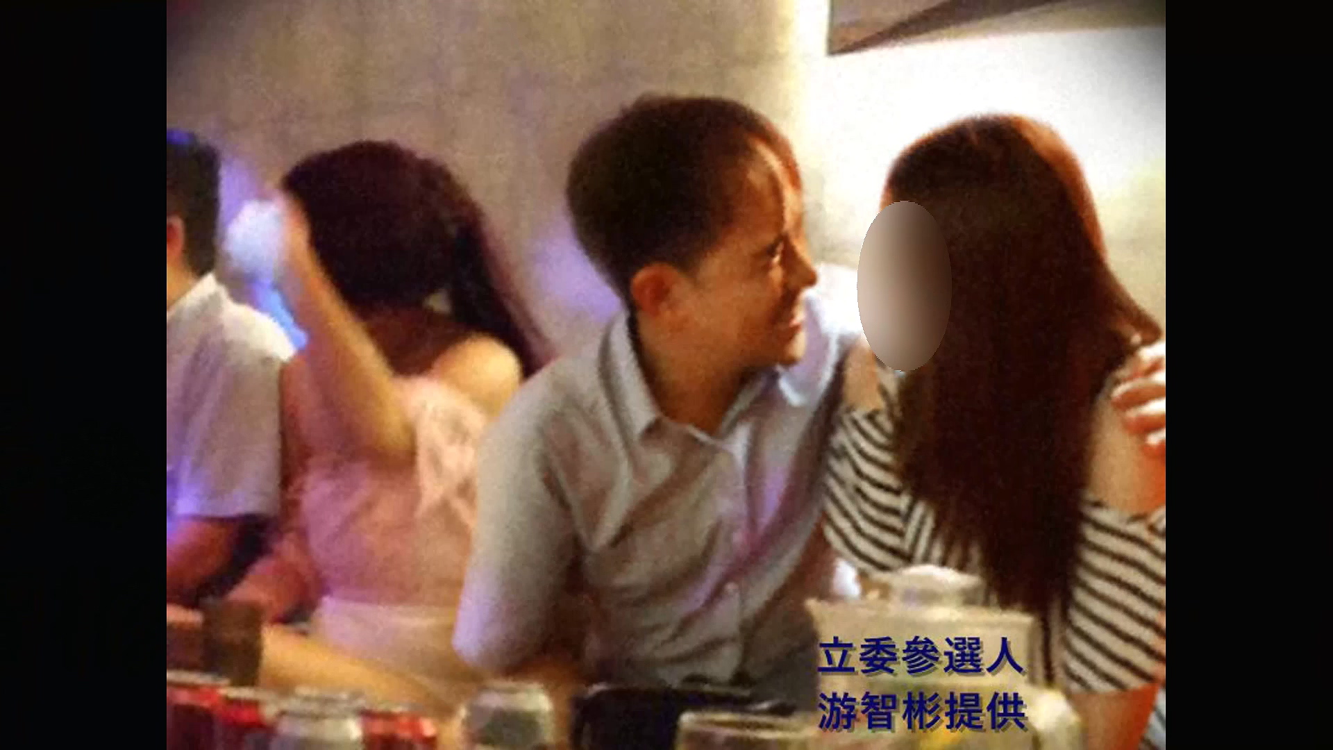 圖/立委參選人游智彬提供