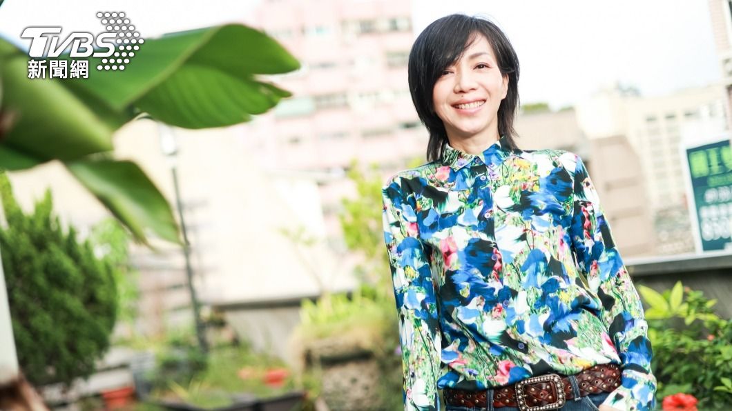 金馬專訪/萬芳亂葬崗連哭17次 親曝成「受難者家屬」心境