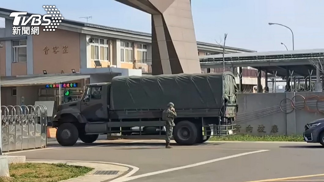 圖／TVBS