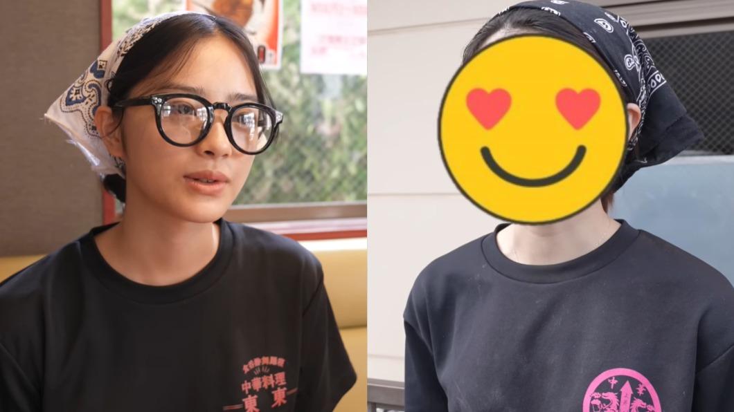 2女大生接手餐廳爆紅!驚是「台灣大咖球員女兒」 超高顏值曝光