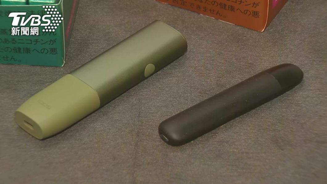 加熱菸品卡關! 近七成民眾支持速審 國健署曝:2款進入審查