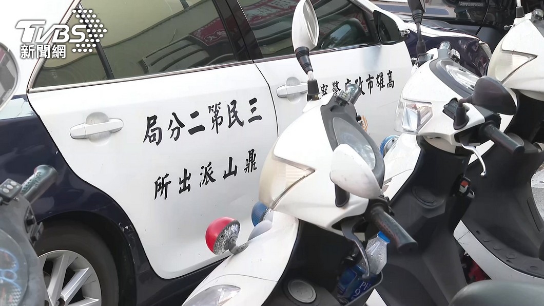 圖／TVBS