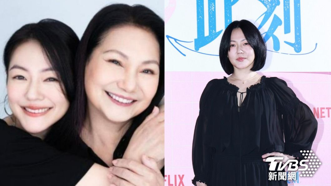 S媽力挺《此時此刻》找嘸女兒 小S公開真相氣喊:可以喝一杯吧