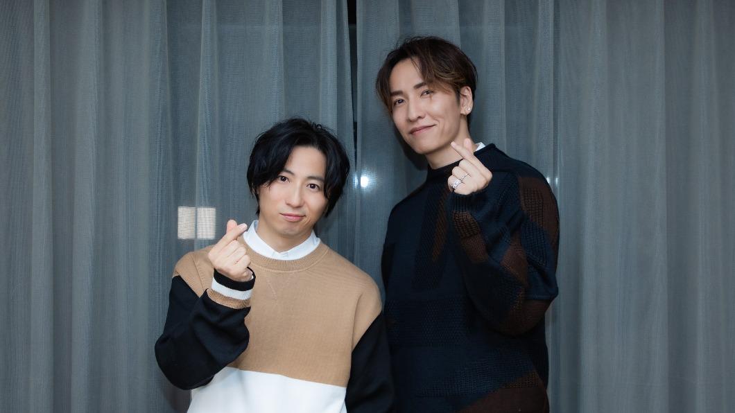w-inds.出道22年「自稱還年輕」 橘慶太不滿意腹肌:練好再來台