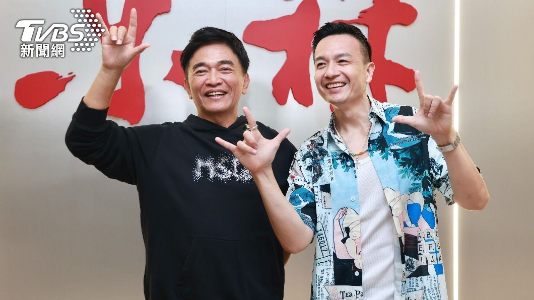 吳宗憲開轟「再也不去泰國」!憋18小時菸癮 忍到手抖崩潰了