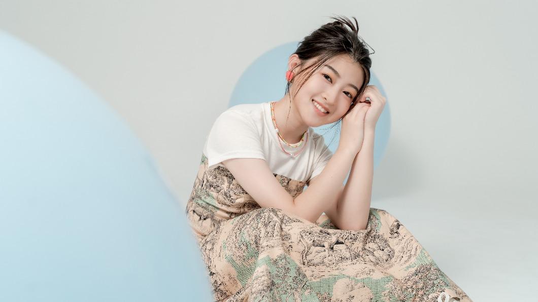 跳級考上醫學院!女歌手超累近況曝 邁18歲訴心願:不想放棄