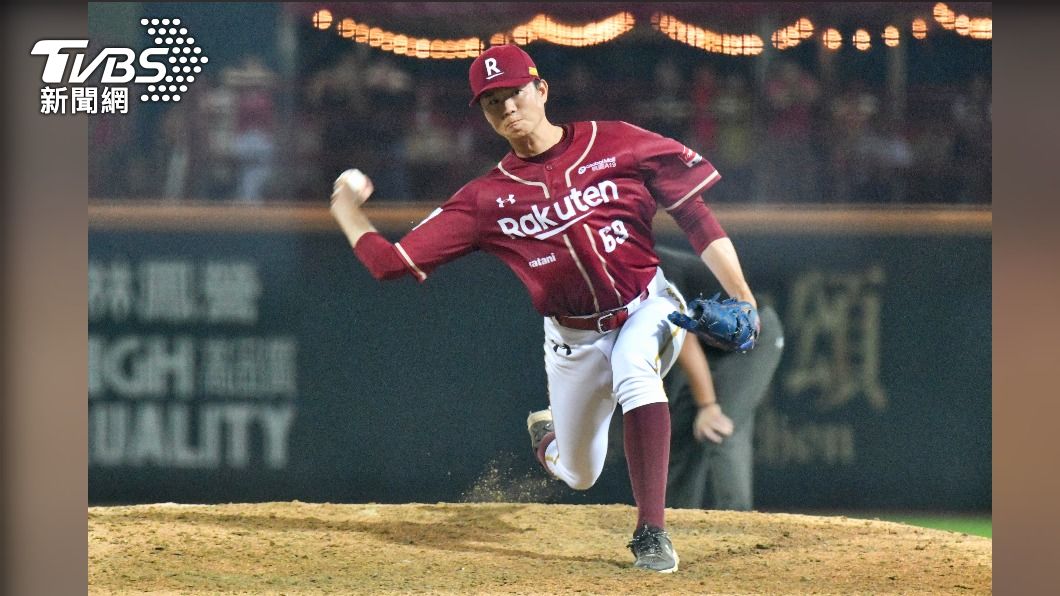 中職總冠軍賽G6　龍隊徐若熙先發、桃猿黃子鵬搶勝